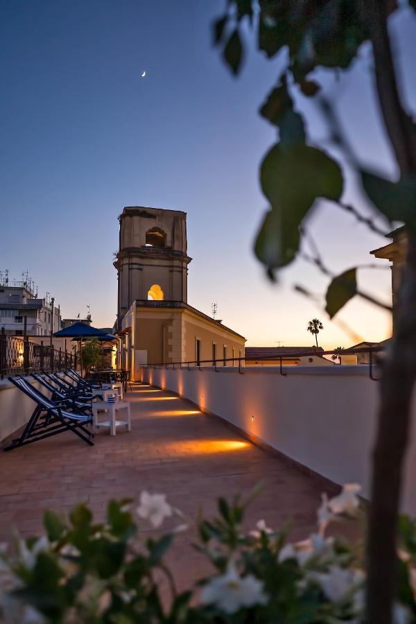 Maison Il Conservatorio 4* Península Sorrentina