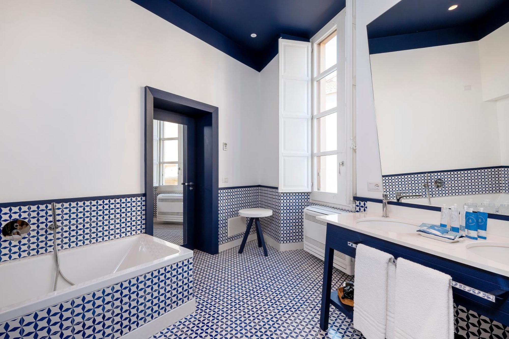 Maison Il Conservatorio Hotel Península Sorrentina